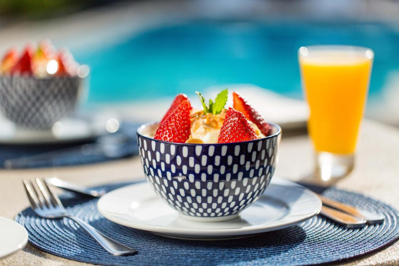Ocean Bay Guesthouse Порт-Элизабет Экстерьер фото