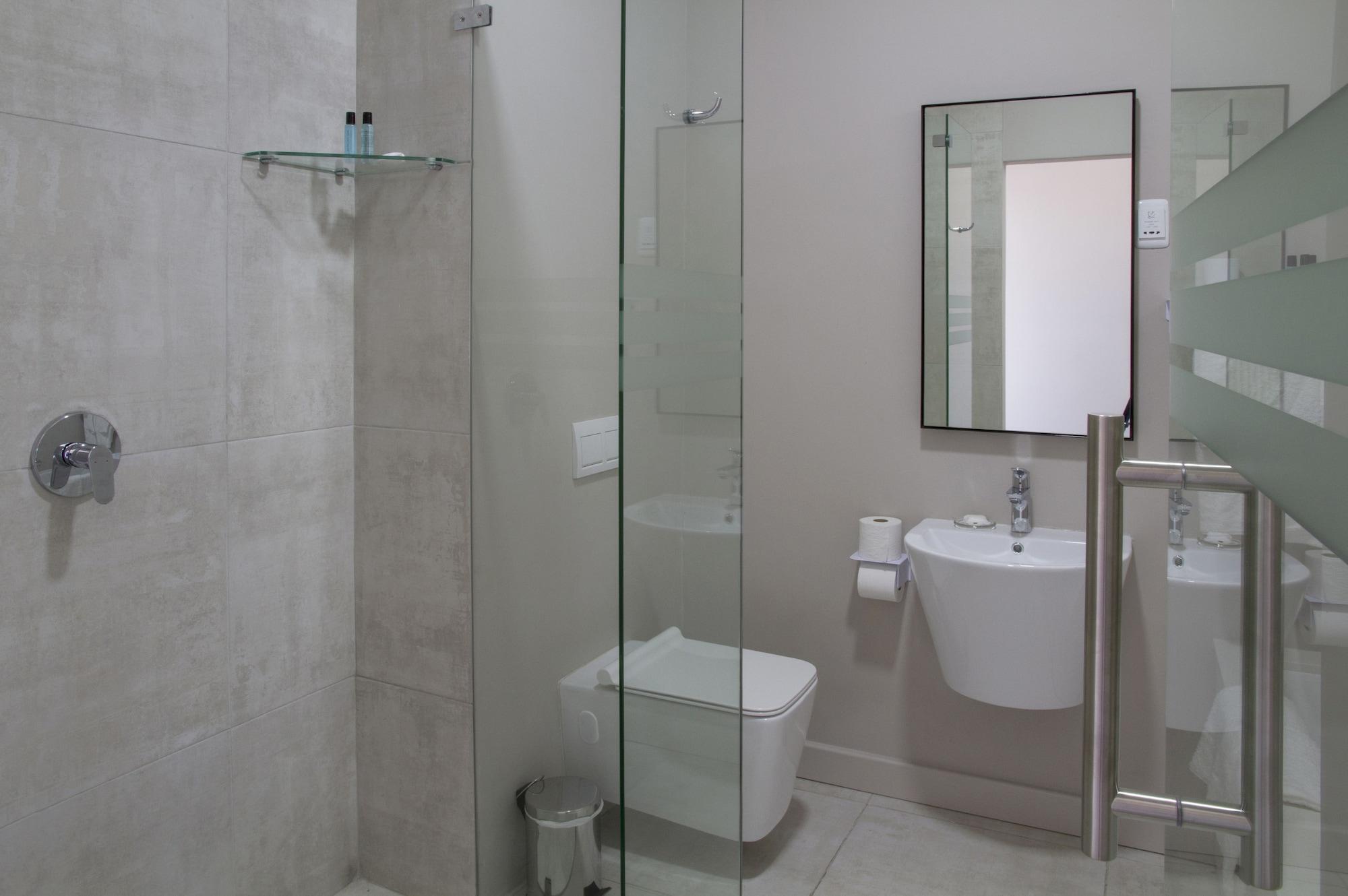 Ocean Bay Guesthouse Порт-Элизабет Экстерьер фото